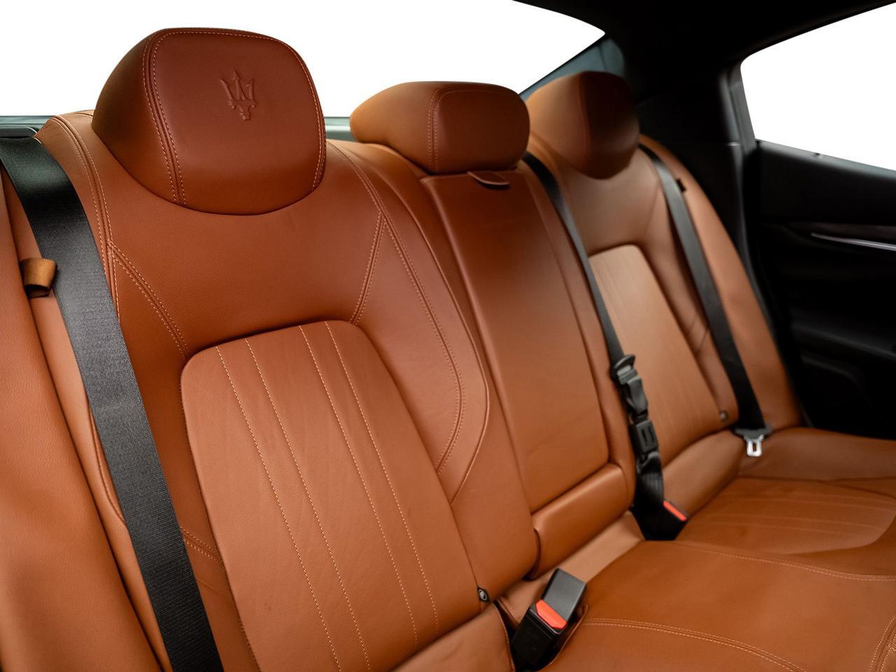 2017 Maserati Ghibli Base Ft Lauderdale FL