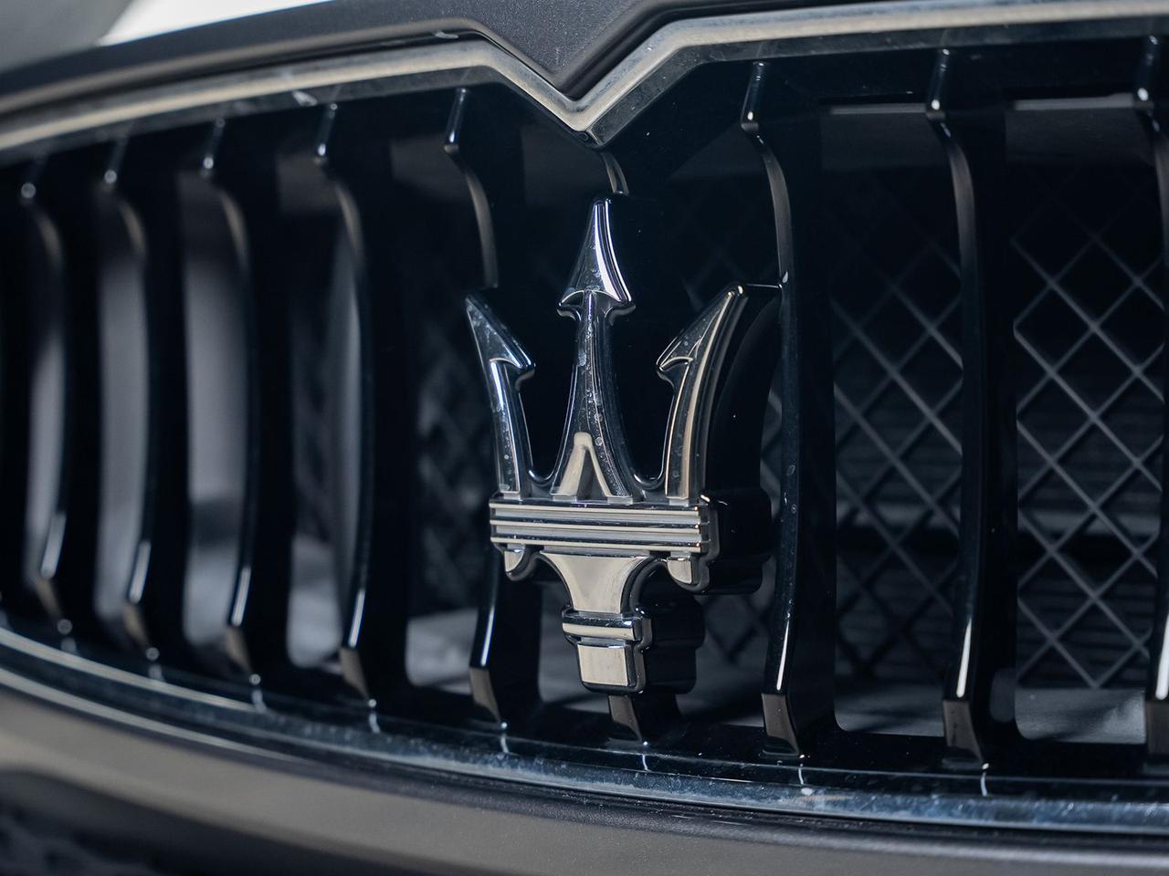 2017 Maserati Ghibli Base Ft Lauderdale FL