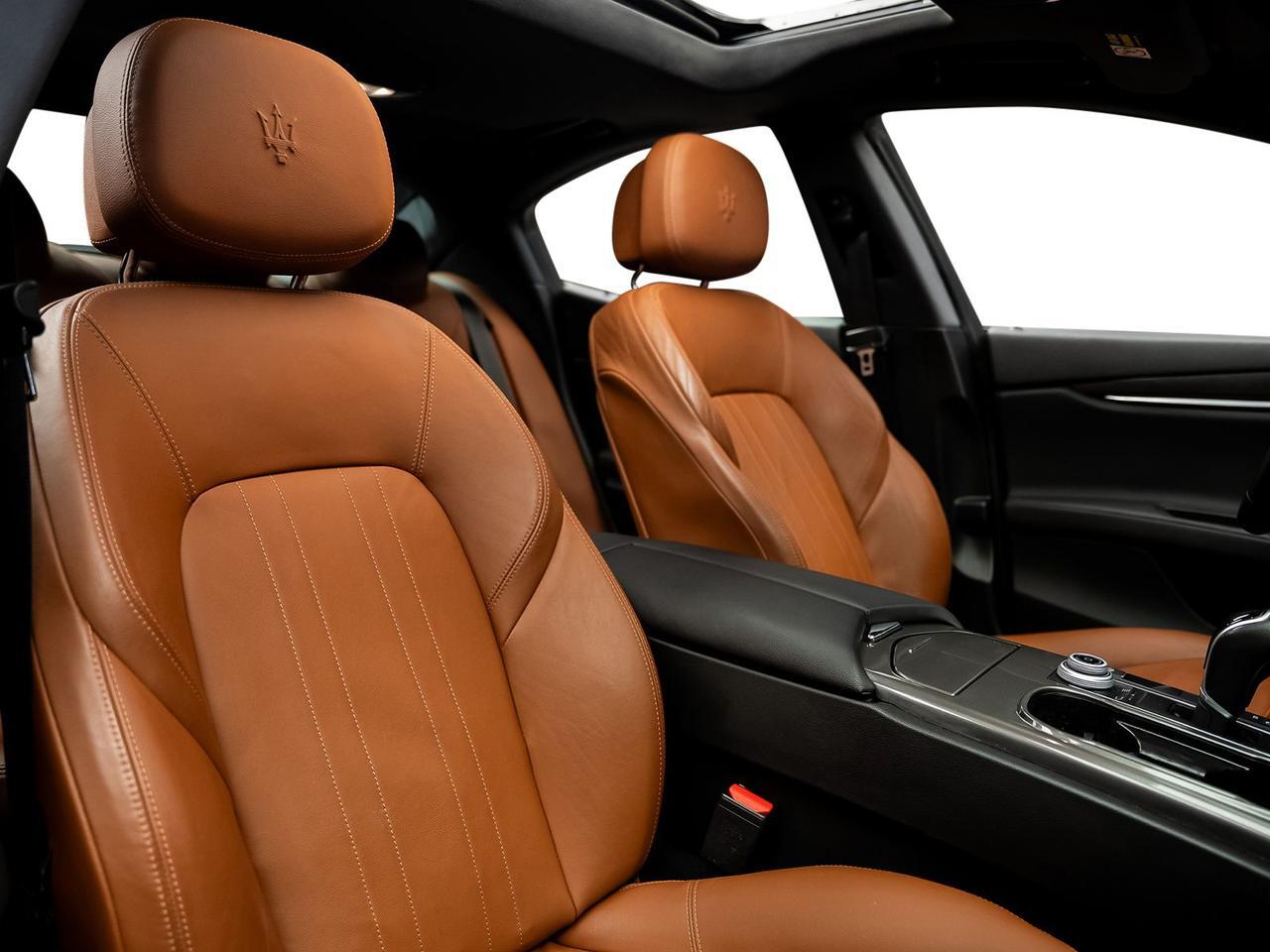 2017 Maserati Ghibli Base Ft Lauderdale FL