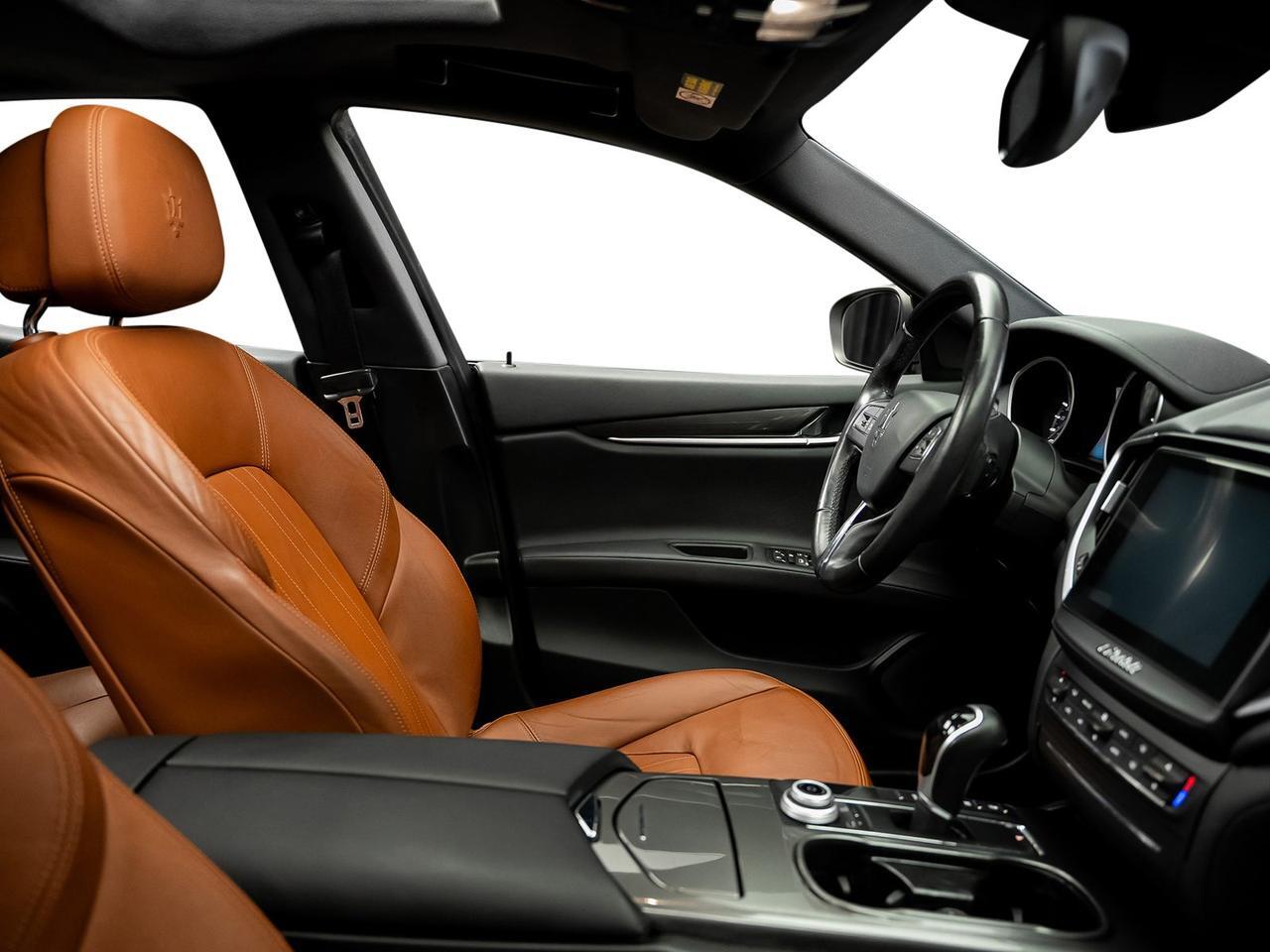 2017 Maserati Ghibli Base Ft Lauderdale FL