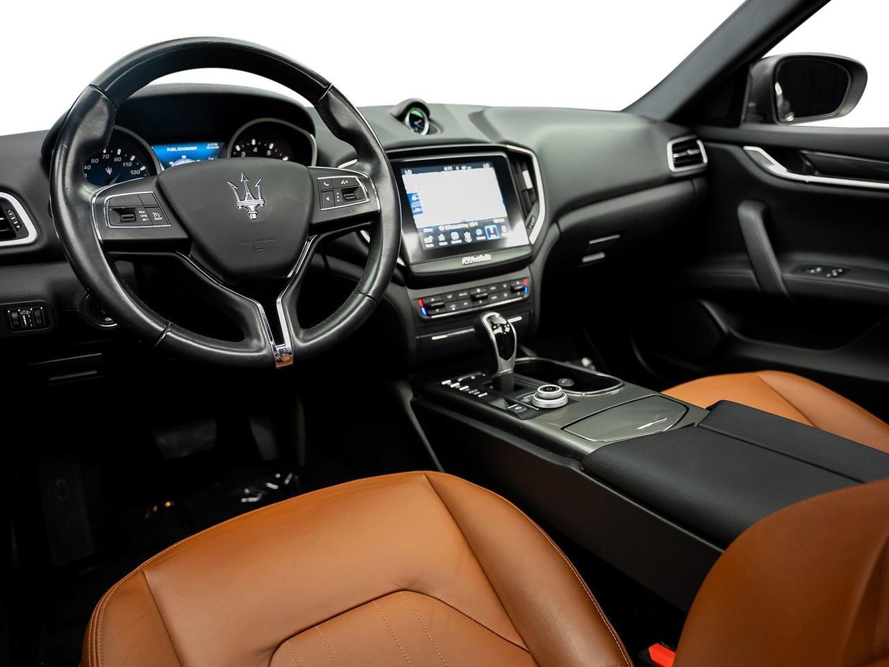 2017 Maserati Ghibli Base Ft Lauderdale FL