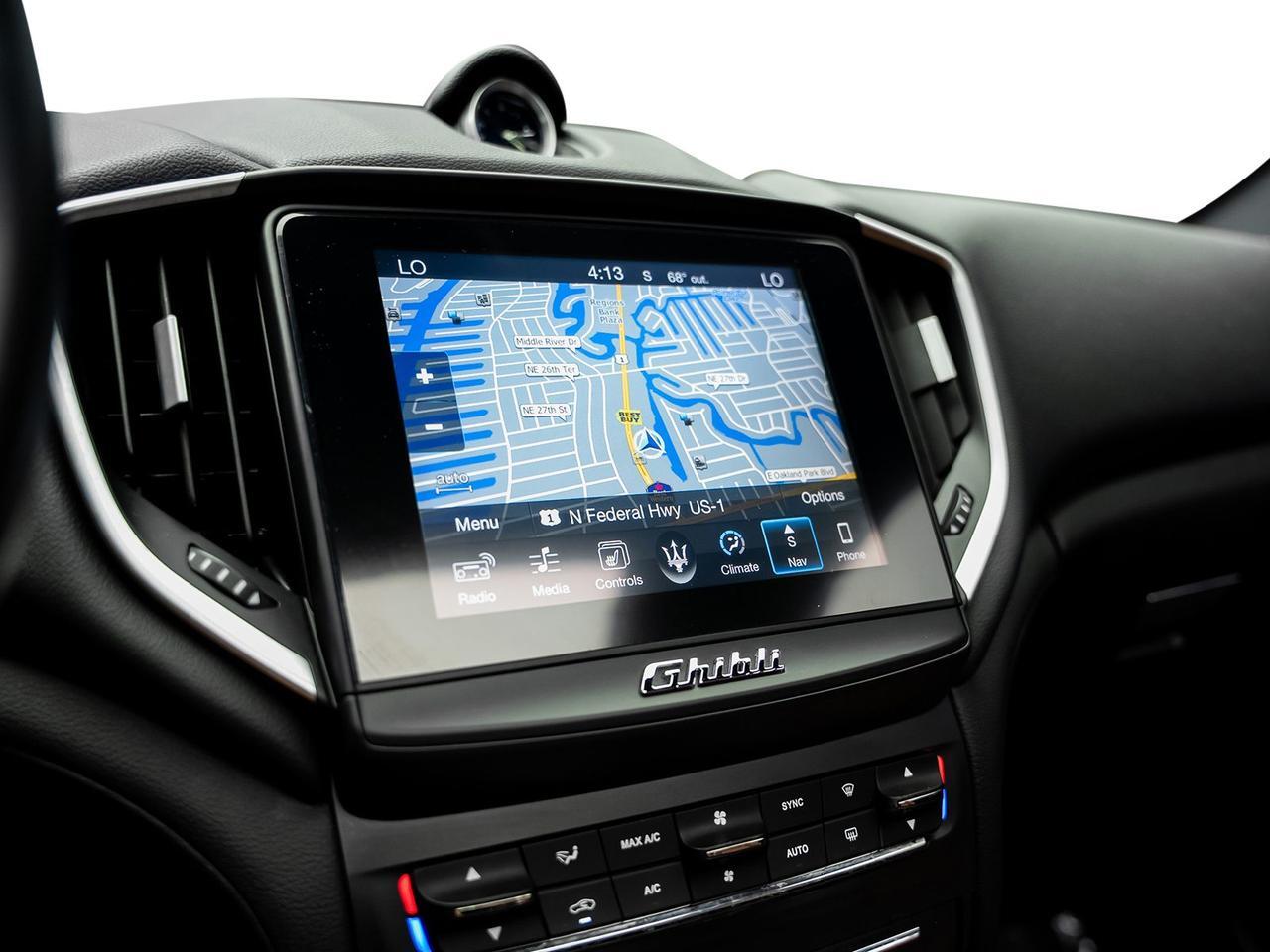 2017 Maserati Ghibli Base Ft Lauderdale FL