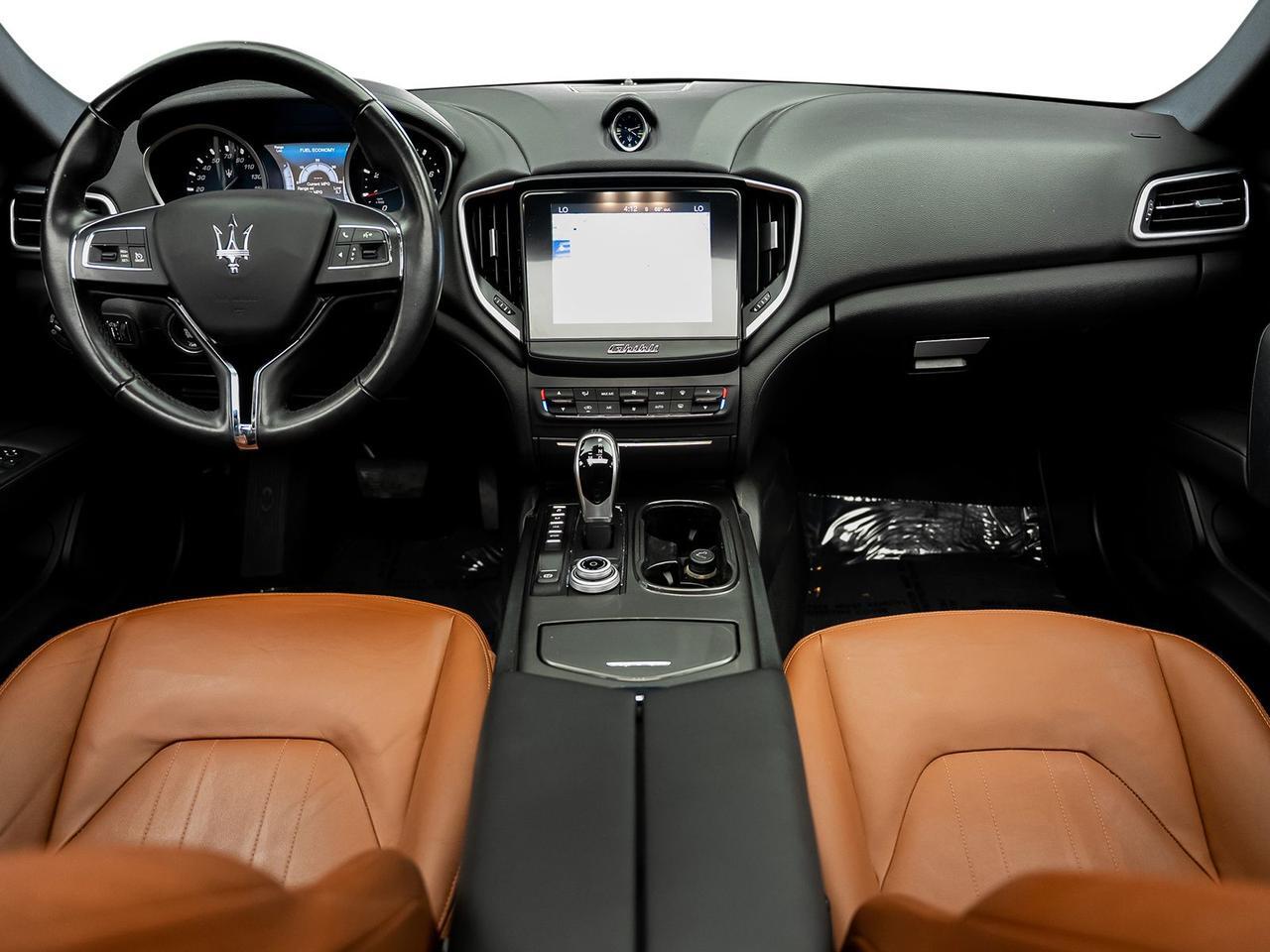 2017 Maserati Ghibli Base Ft Lauderdale FL