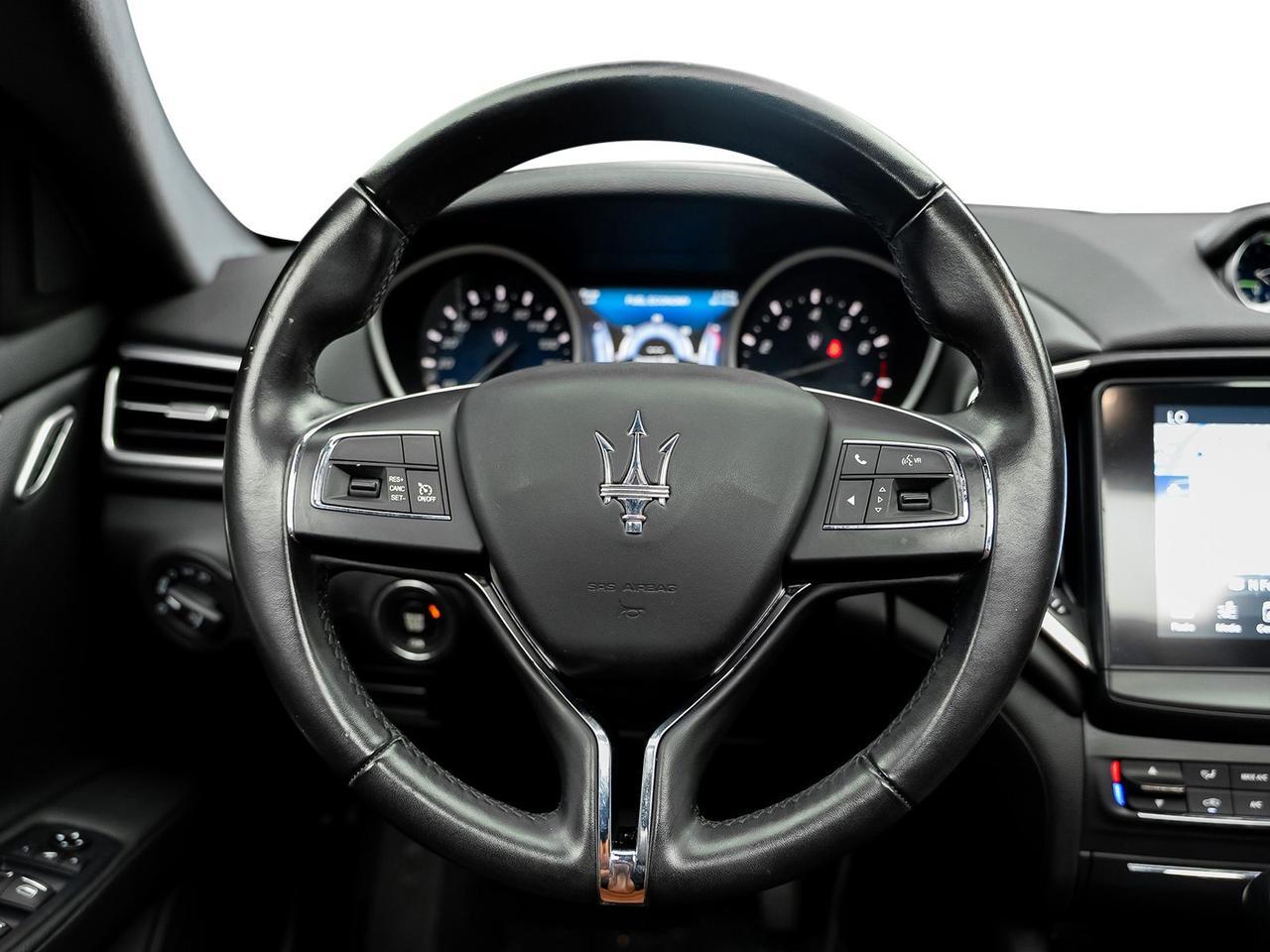 2017 Maserati Ghibli Base Ft Lauderdale FL