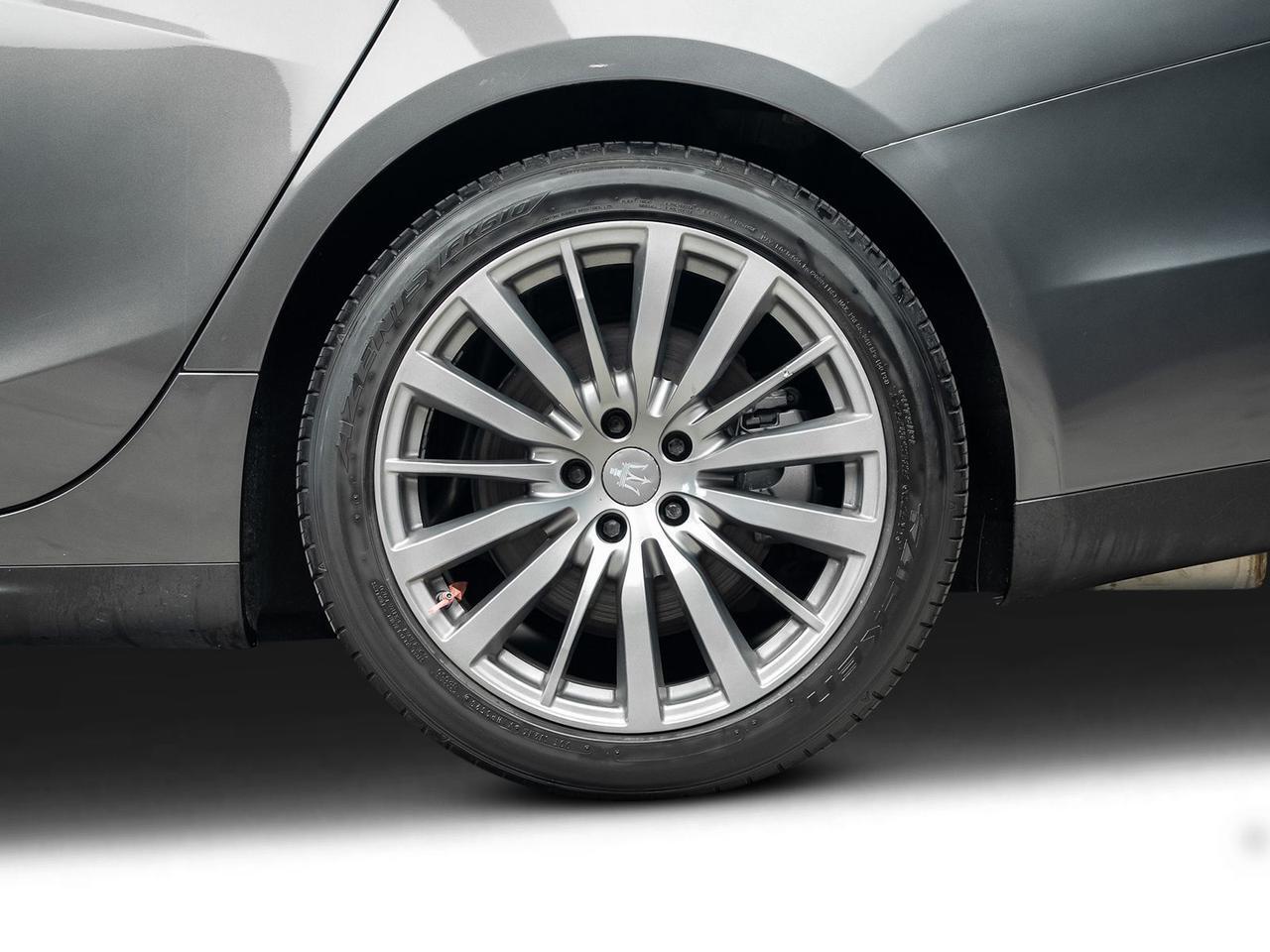 2017 Maserati Ghibli Base Ft Lauderdale FL