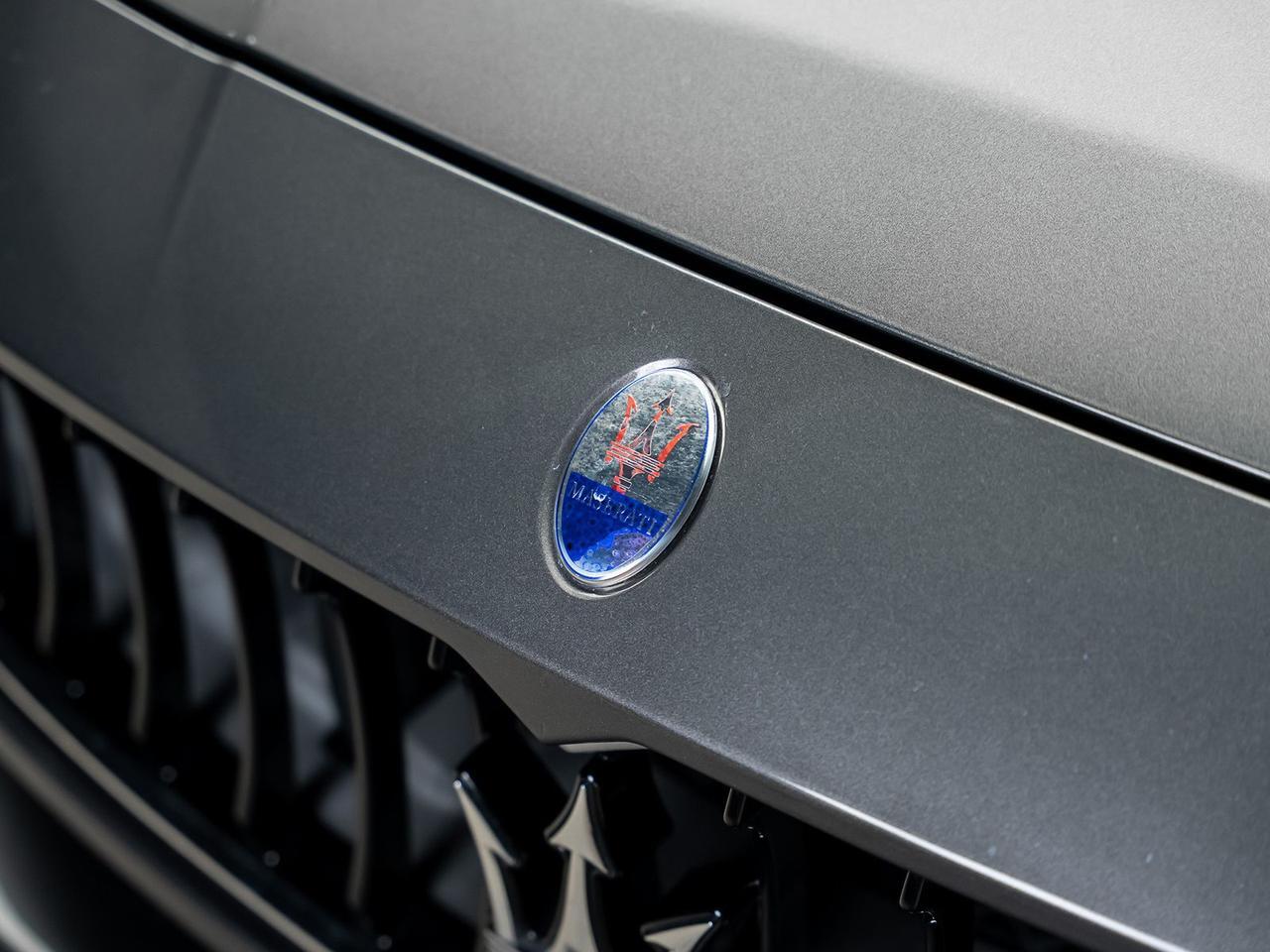 2017 Maserati Ghibli Base Ft Lauderdale FL