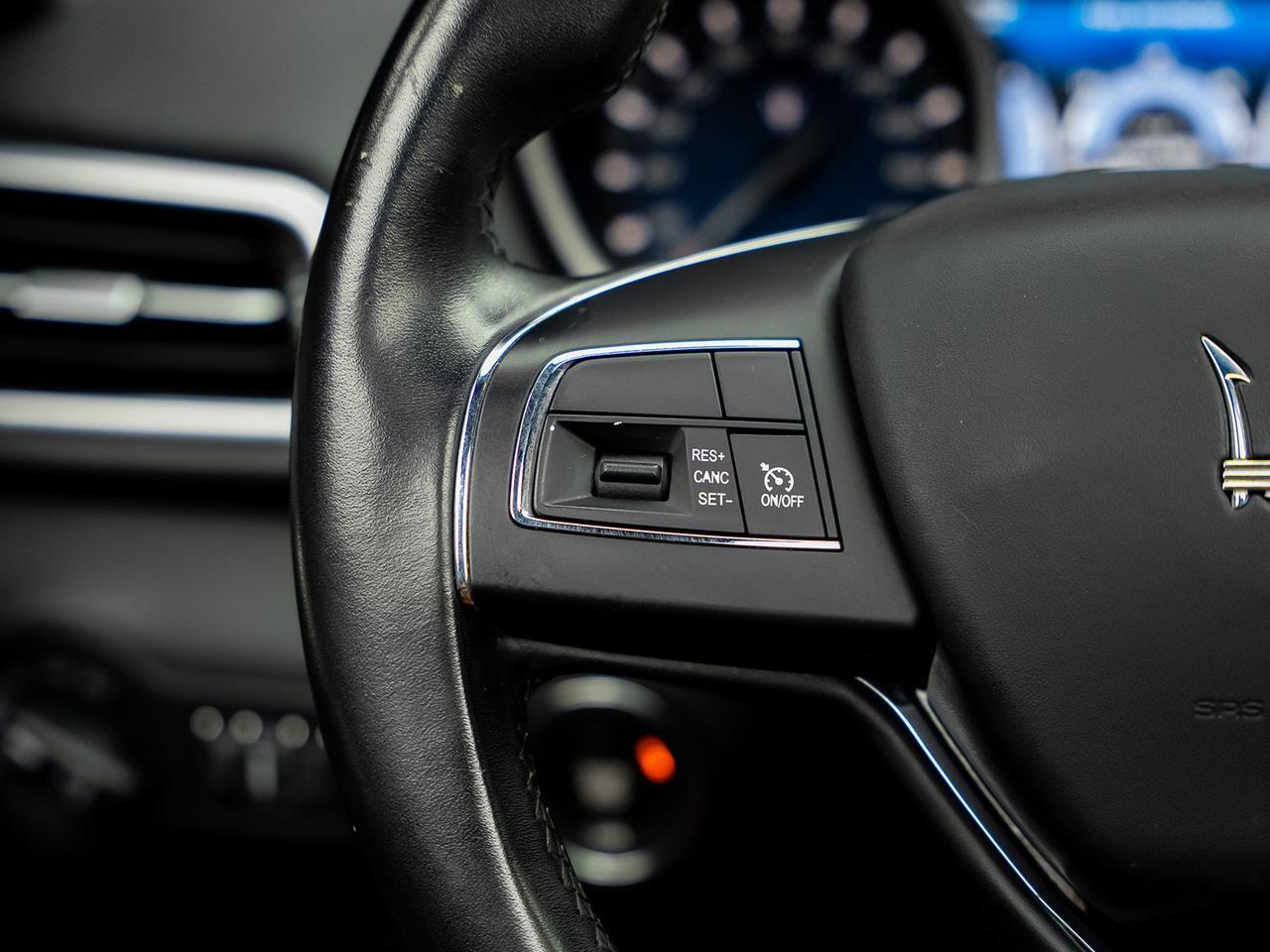 2017 Maserati Ghibli Base Ft Lauderdale FL