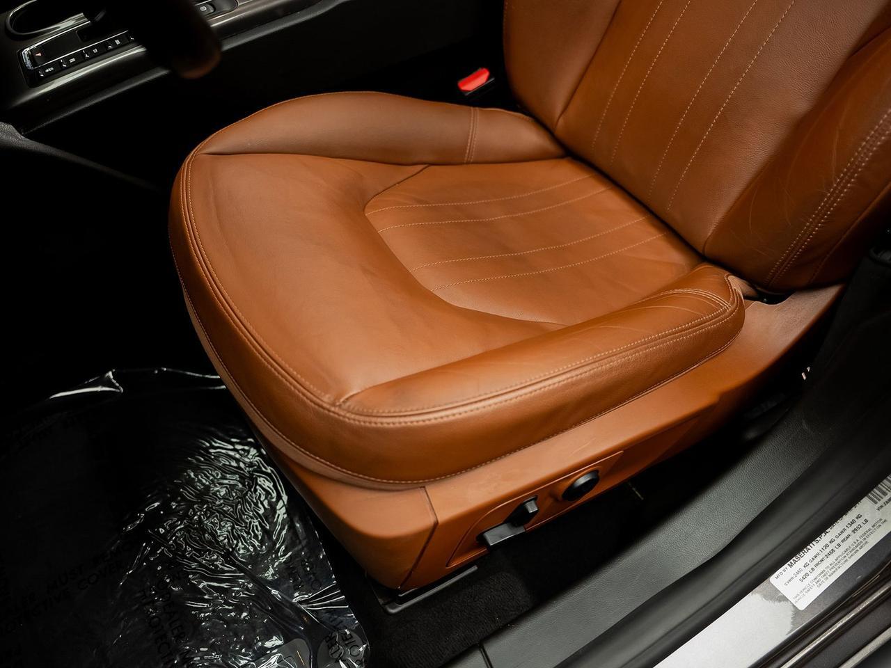 2017 Maserati Ghibli Base Ft Lauderdale FL