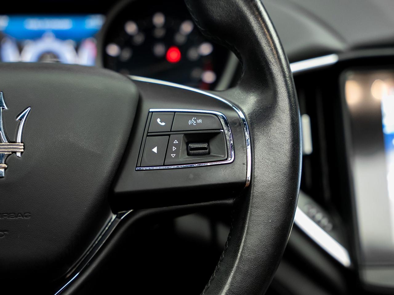 2017 Maserati Ghibli Base Ft Lauderdale FL