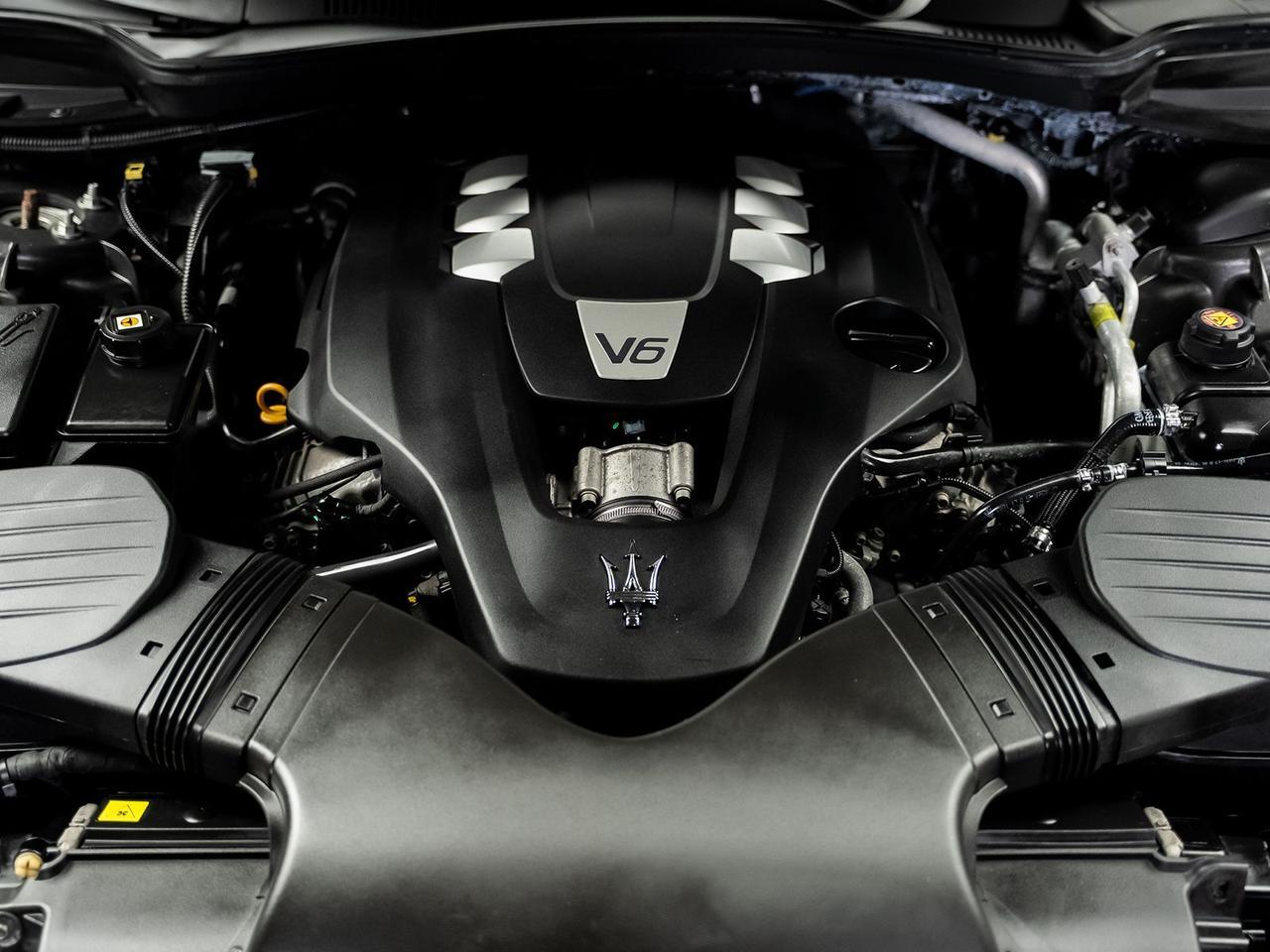 2017 Maserati Ghibli Base Ft Lauderdale FL