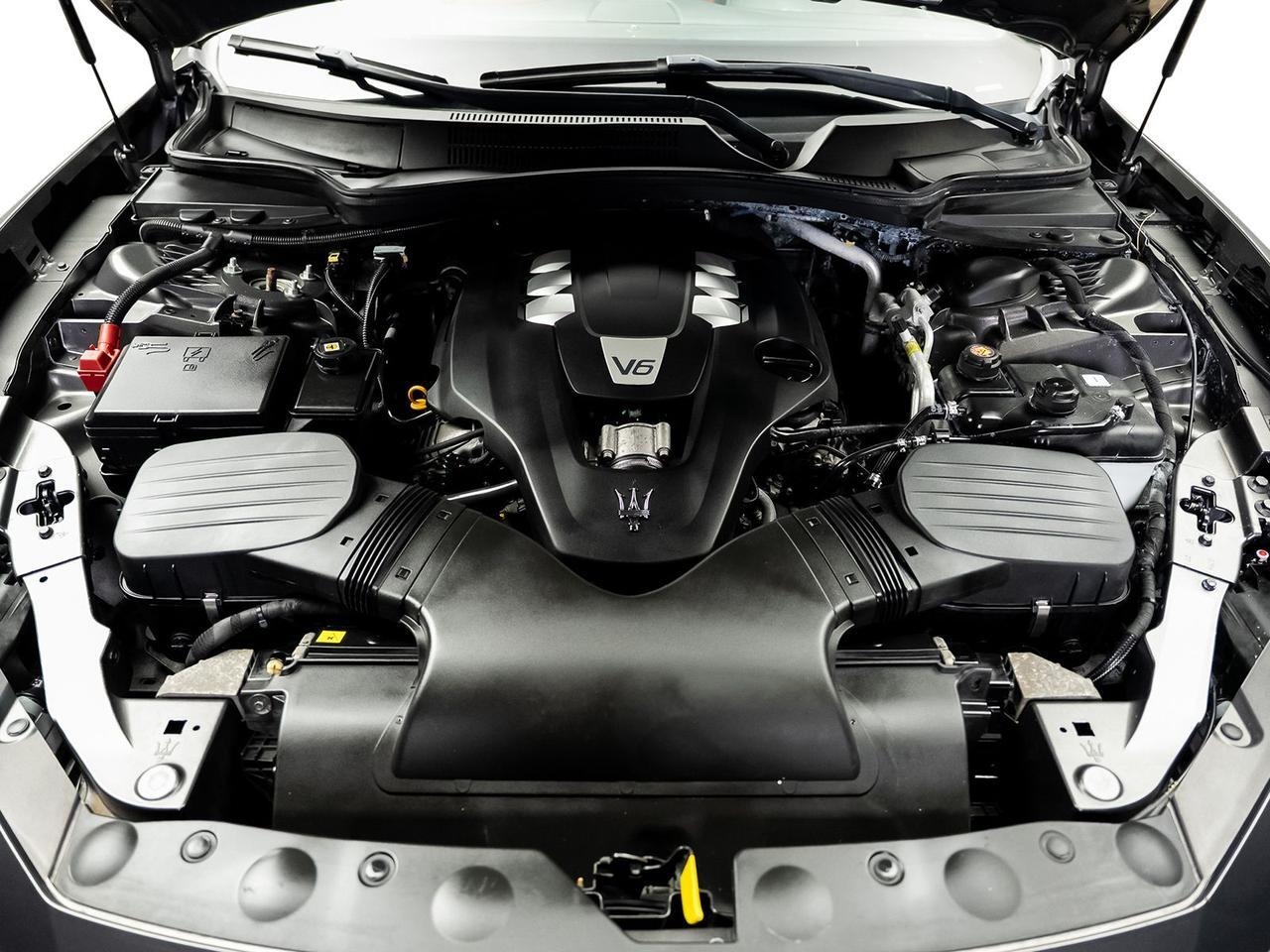 2017 Maserati Ghibli Base Ft Lauderdale FL