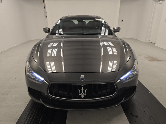 2017 Maserati Ghibli Base Ft Lauderdale FL