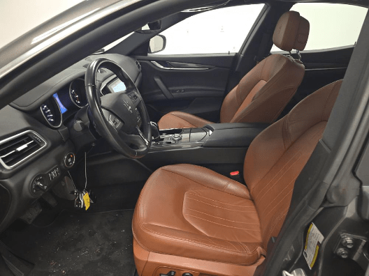 2017 Maserati Ghibli Base Ft Lauderdale FL