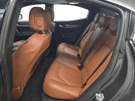 2017 Maserati Ghibli Base Ft Lauderdale FL