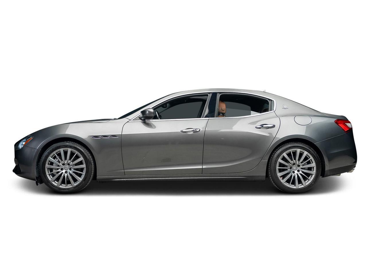 2017 Maserati Ghibli Base Ft Lauderdale FL