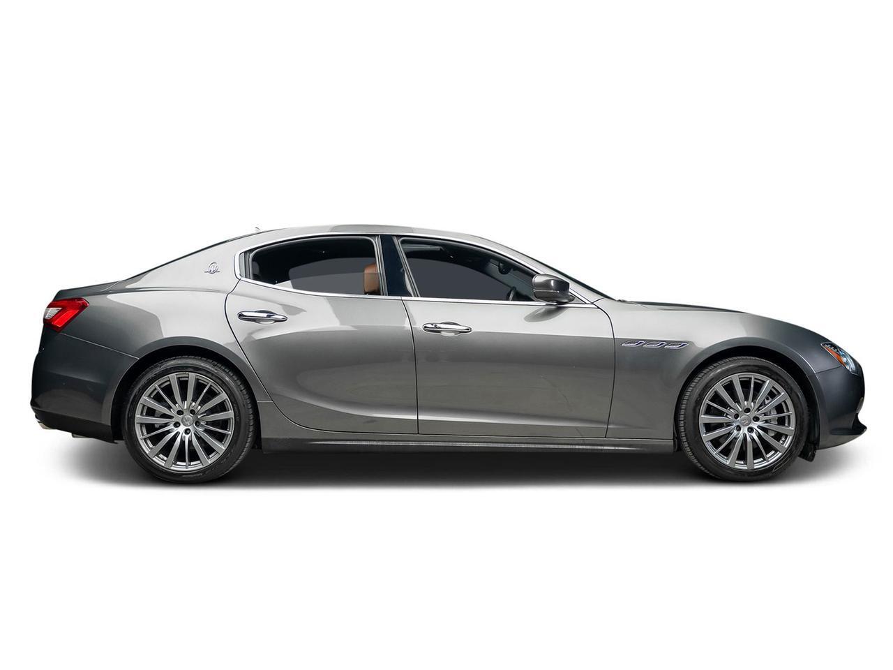 2017 Maserati Ghibli Base Ft Lauderdale FL
