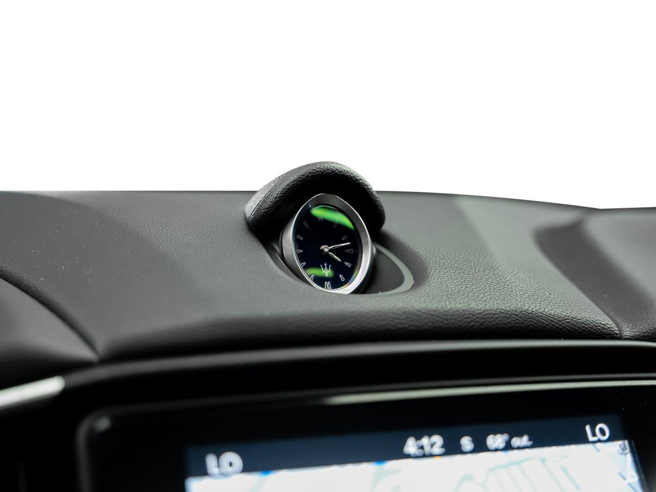 2017 Maserati Ghibli Base Ft Lauderdale FL