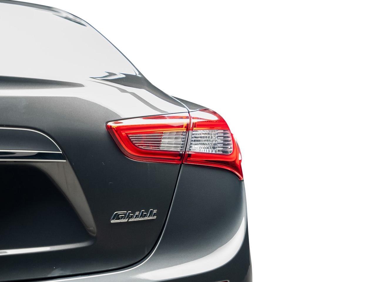 2017 Maserati Ghibli Base Ft Lauderdale FL