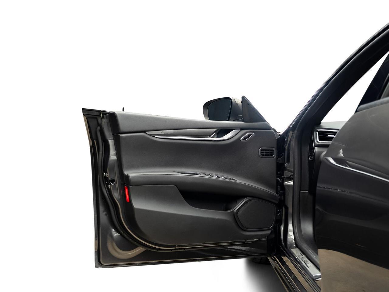 2017 Maserati Ghibli Base Ft Lauderdale FL