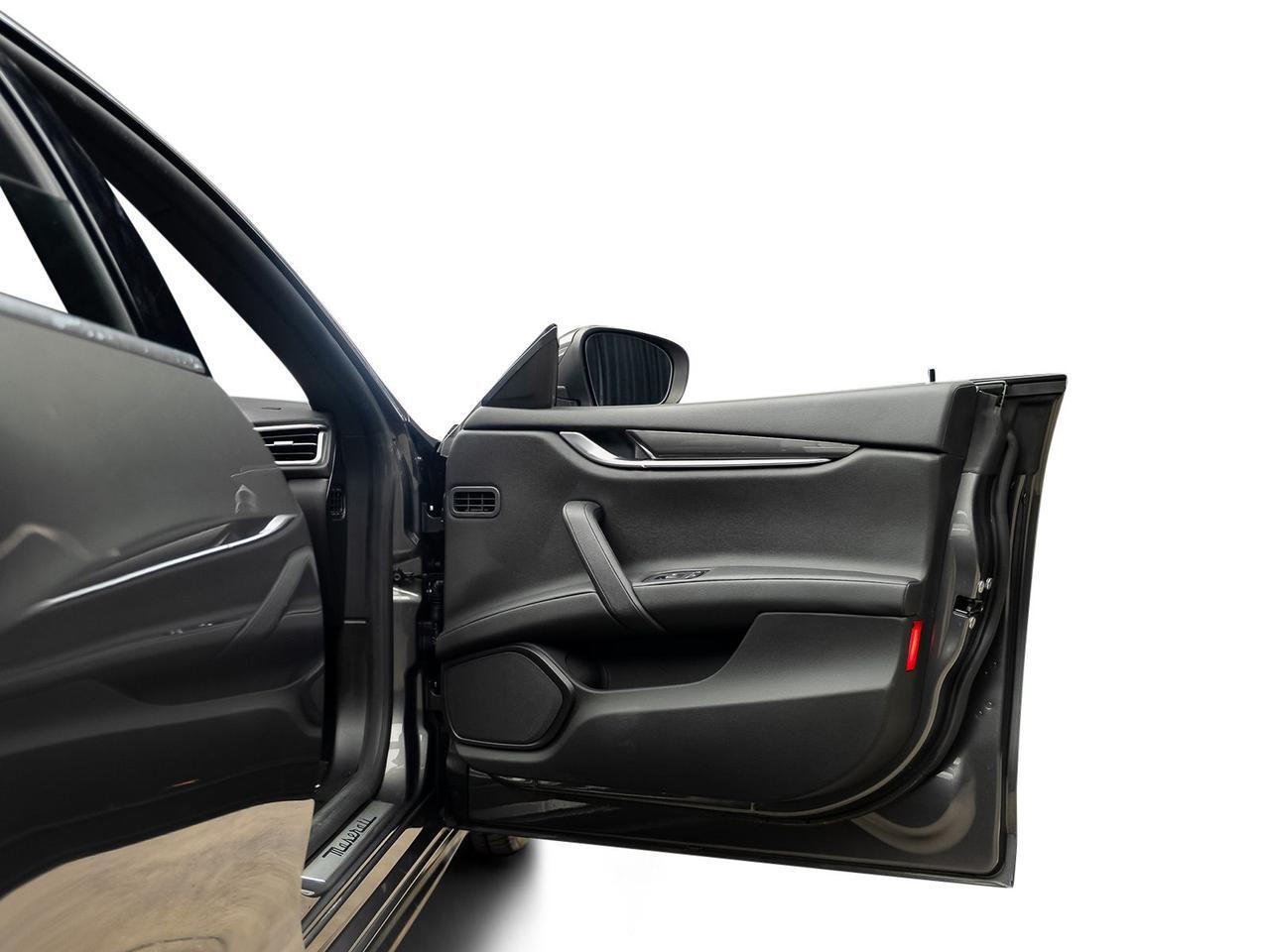 2017 Maserati Ghibli Base Ft Lauderdale FL