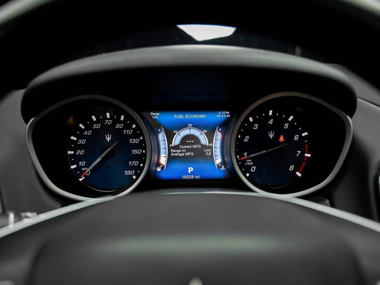 2017 Maserati Ghibli Base Ft Lauderdale FL