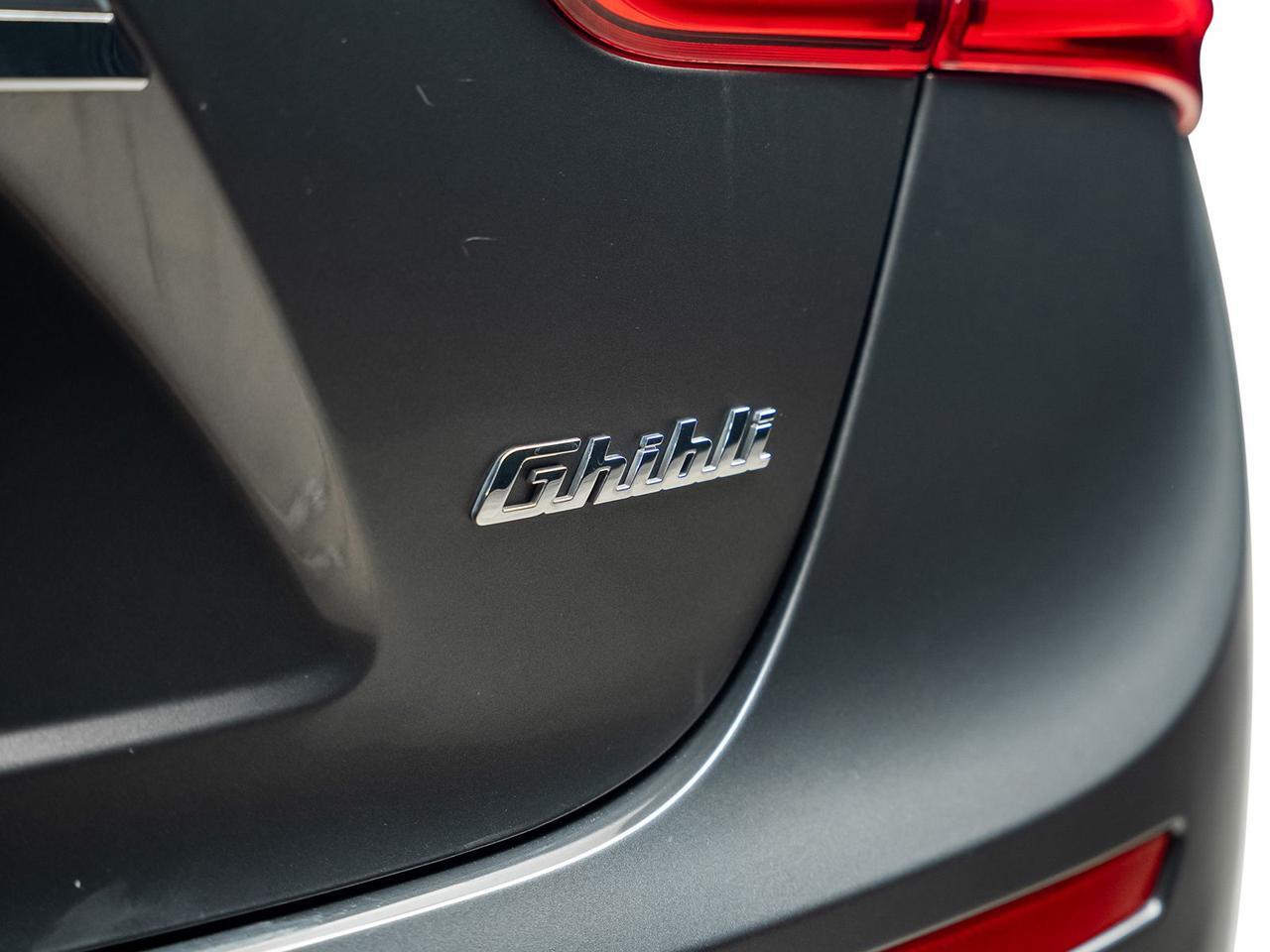 2017 Maserati Ghibli Base Ft Lauderdale FL