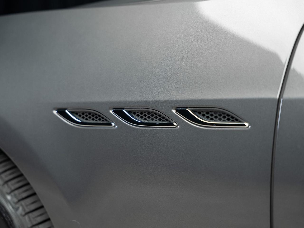 2017 Maserati Ghibli Base Ft Lauderdale FL