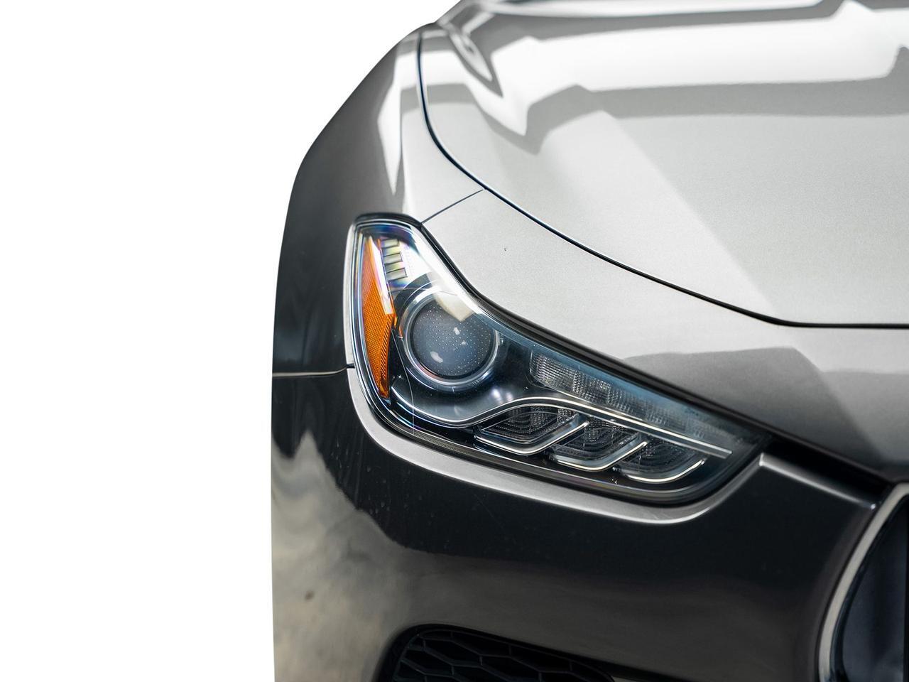 2017 Maserati Ghibli Base Ft Lauderdale FL