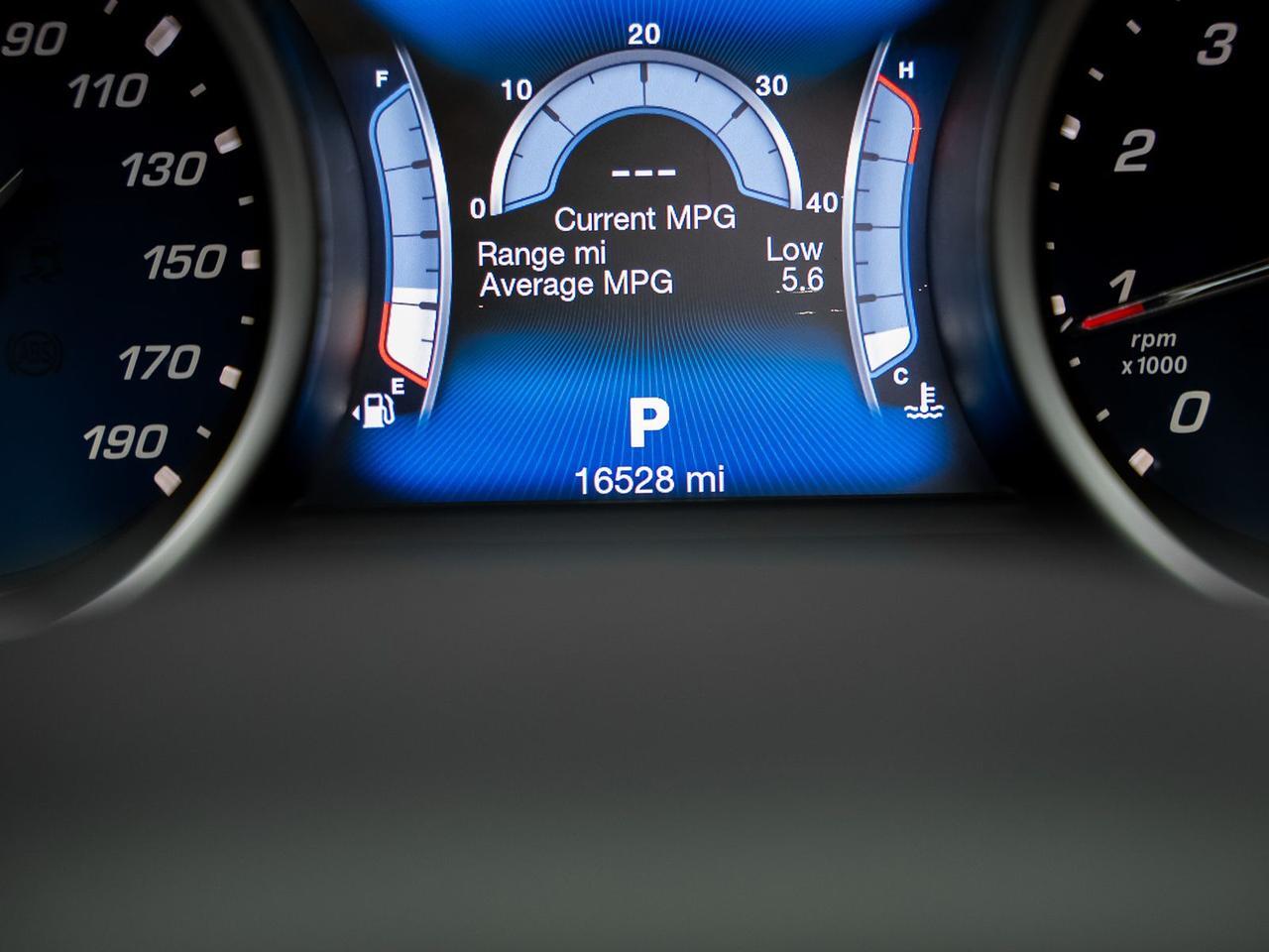 2017 Maserati Ghibli Base Ft Lauderdale FL