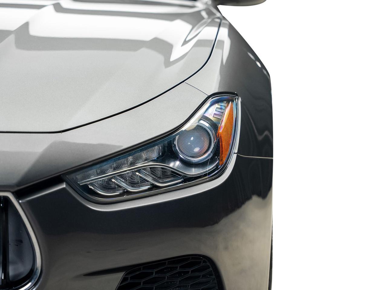 2017 Maserati Ghibli Base Ft Lauderdale FL