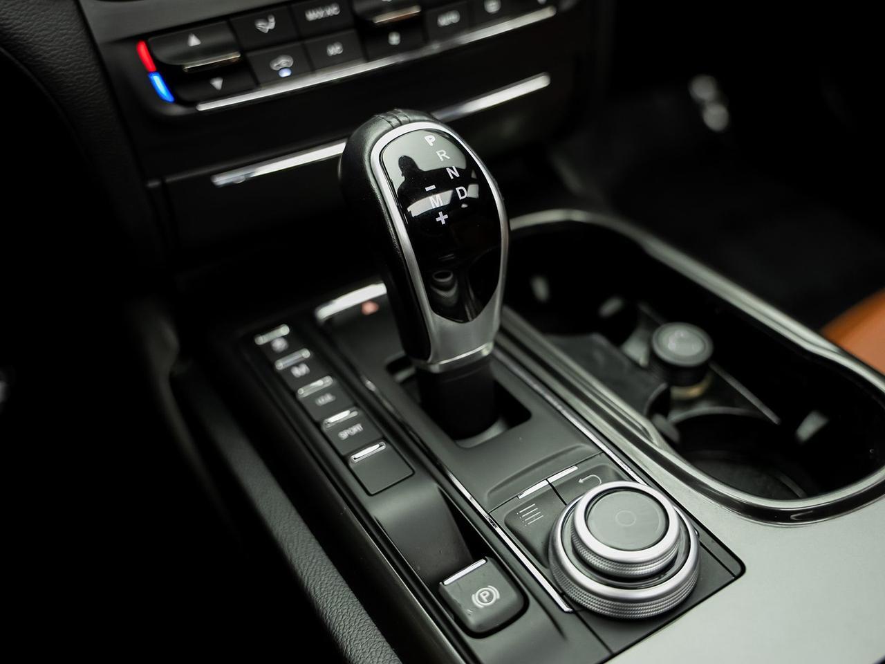 2017 Maserati Ghibli Base Ft Lauderdale FL