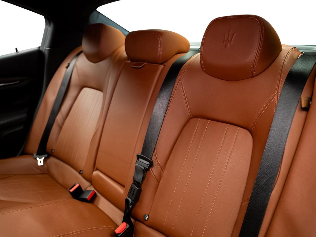 2017 Maserati Ghibli Base Ft Lauderdale FL