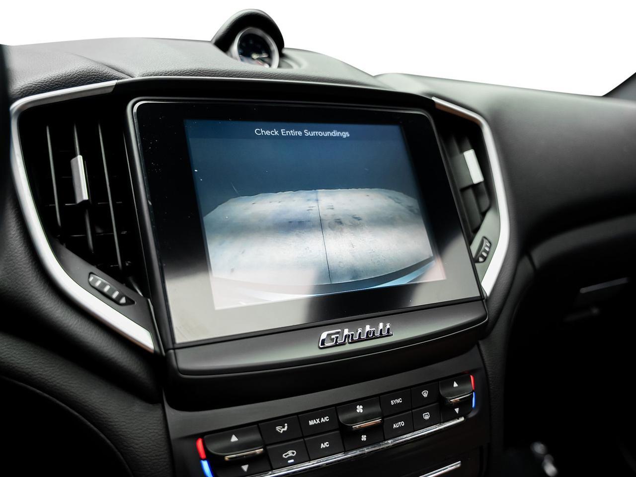 2017 Maserati Ghibli Base Ft Lauderdale FL