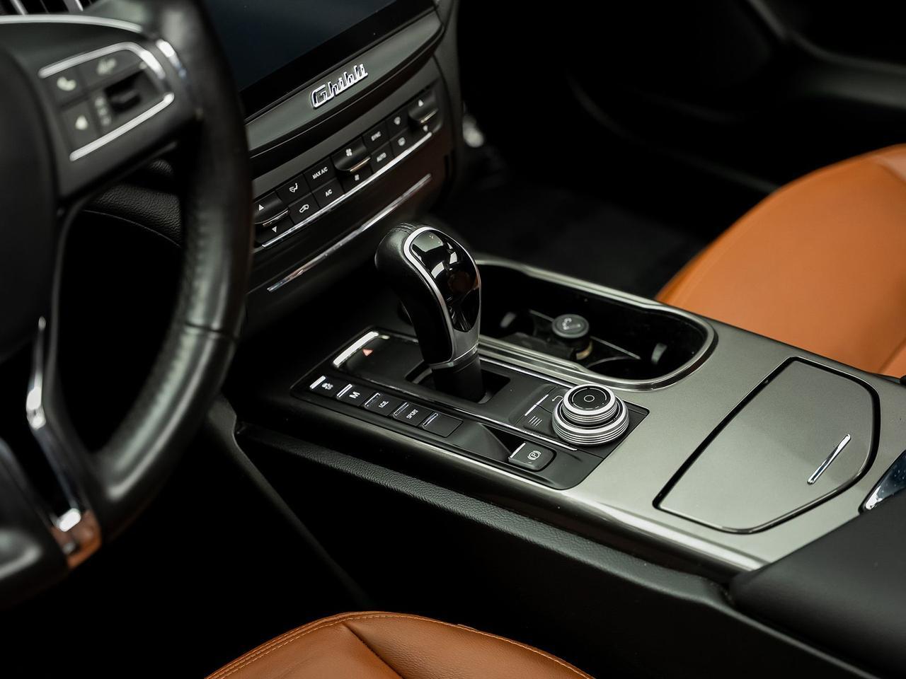 2017 Maserati Ghibli Base Ft Lauderdale FL