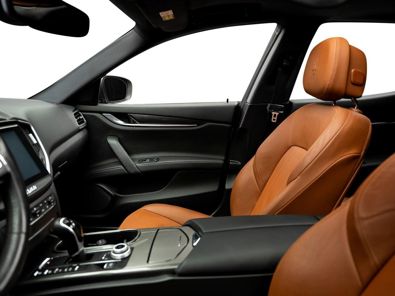 2017 Maserati Ghibli Base Ft Lauderdale FL