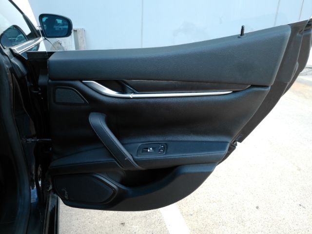 2017 Maserati Ghibli Base Plano TX