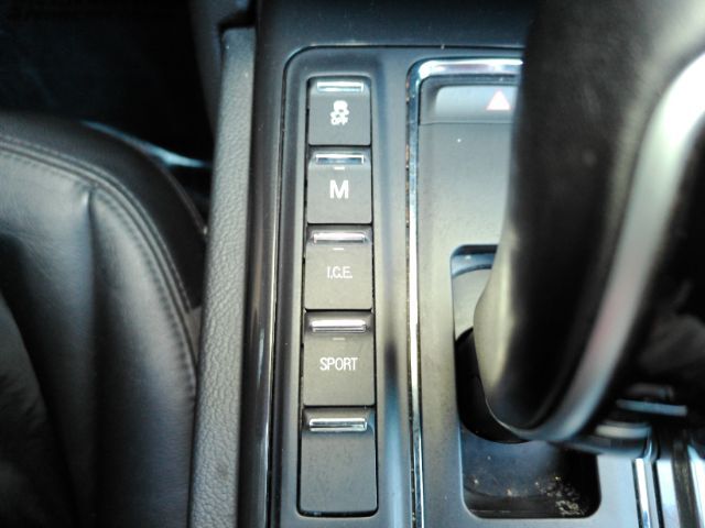 2017 Maserati Ghibli Base Plano TX