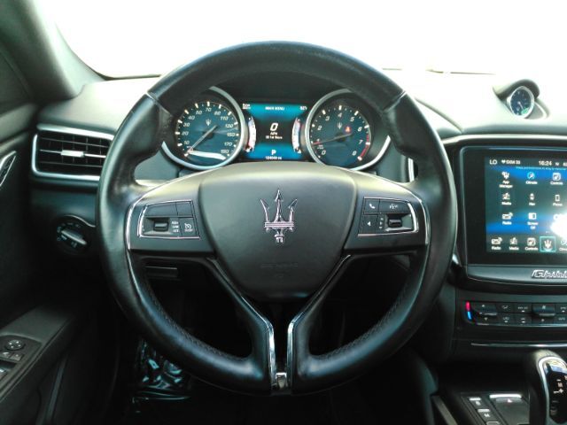 2017 Maserati Ghibli Base Plano TX