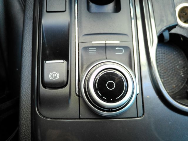 2017 Maserati Ghibli Base Plano TX