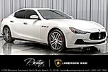 2017 Maserati Ghibli S North Miami Beach FL 2017 Maserati Ghibli S North Miami Beach FL