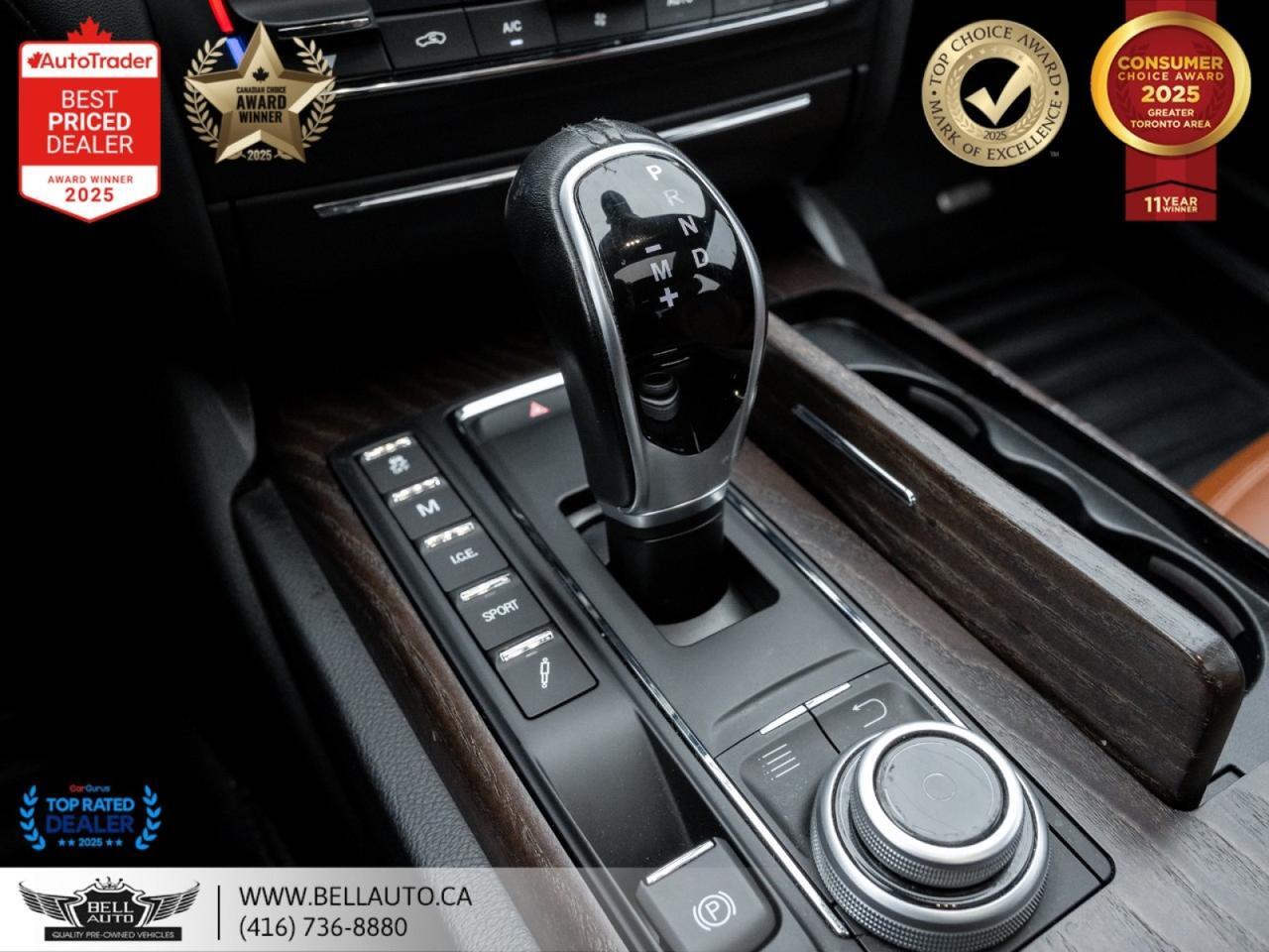 2017 Maserati Ghibli S Q4 | NAVI | B.CAM | HARMAN | SUNROOF | NOACCIDENT Toronto ON