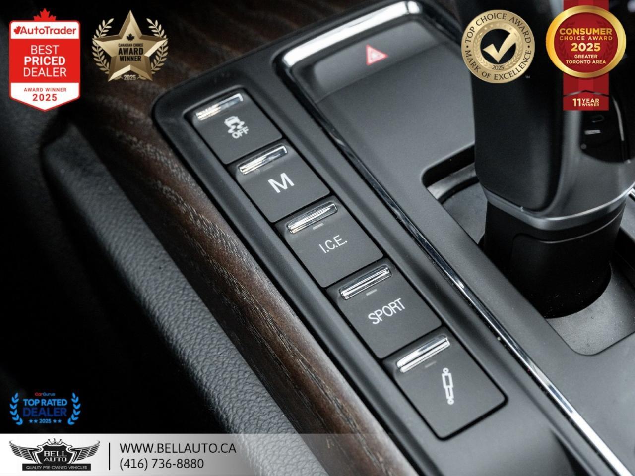 2017 Maserati Ghibli S Q4 | NAVI | B.CAM | HARMAN | SUNROOF | NOACCIDENT Toronto ON