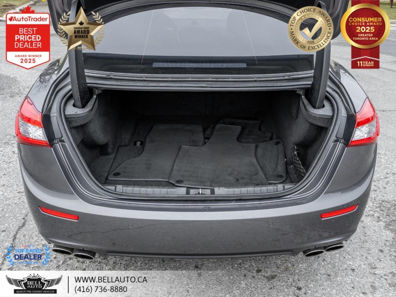 2017 Maserati Ghibli S Q4 | NAVI | B.CAM | HARMAN | SUNROOF | NOACCIDENT Toronto ON