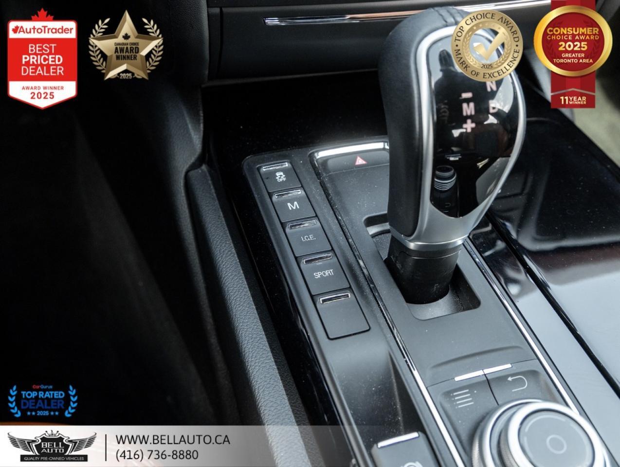 2017 Maserati Ghibli S Q4 | ZEGNA | NAVI | B.CAM | HARMAN | SUNROOF | NOACCIDENT Toronto ON