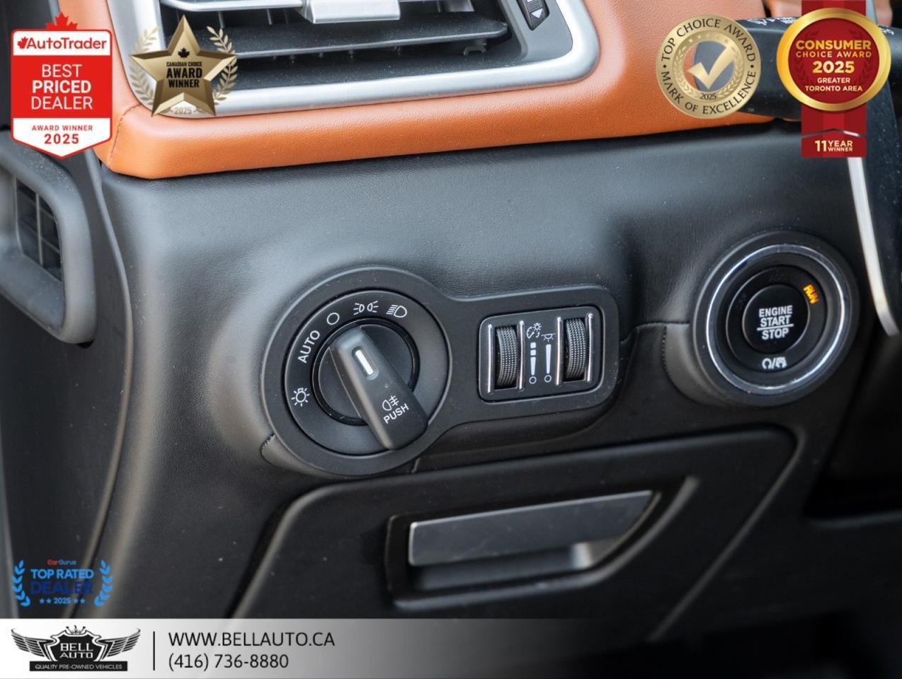 2017 Maserati Ghibli S Q4 | ZEGNA | NAVI | B.CAM | HARMAN | SUNROOF | NOACCIDENT Toronto ON