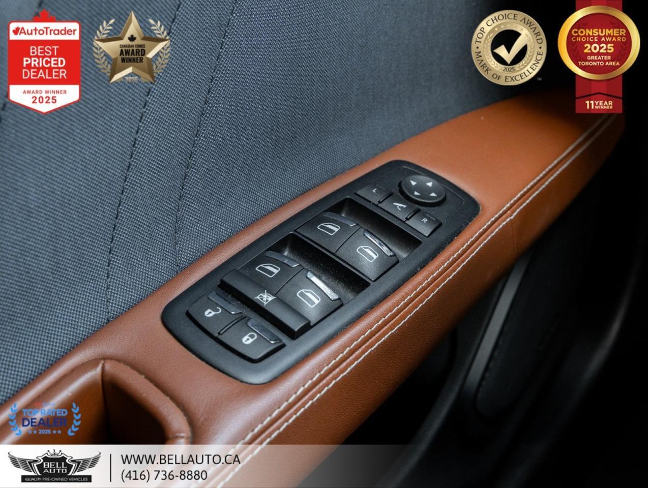 2017 Maserati Ghibli S Q4 | ZEGNA | NAVI | B.CAM | HARMAN | SUNROOF | NOACCIDENT Toronto ON