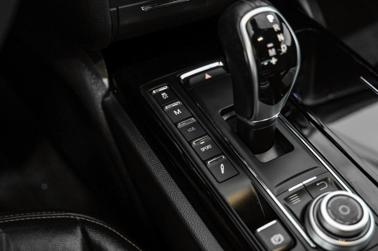 2017 Maserati Ghibli S Q4 Carrollton TX