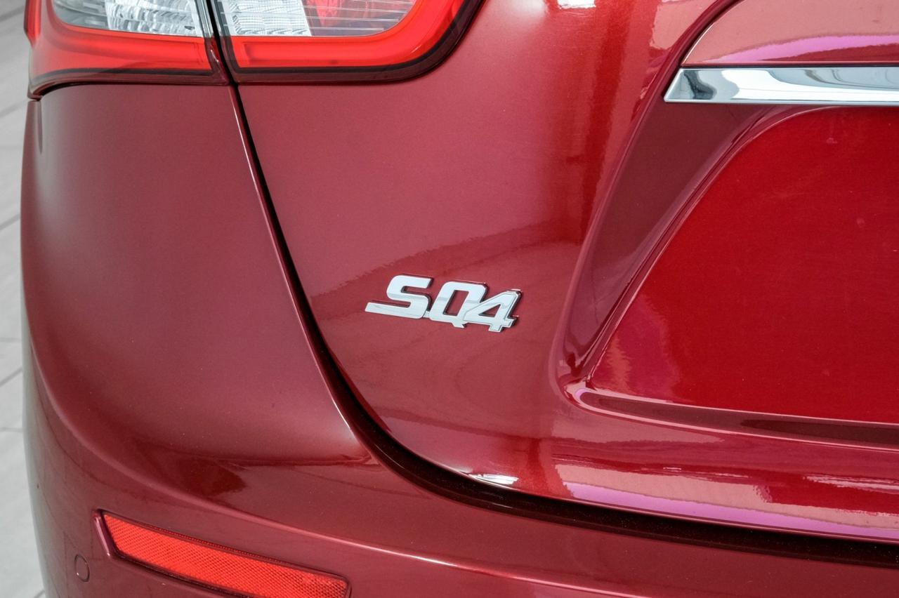 2017 Maserati Ghibli S Q4 Carrollton TX