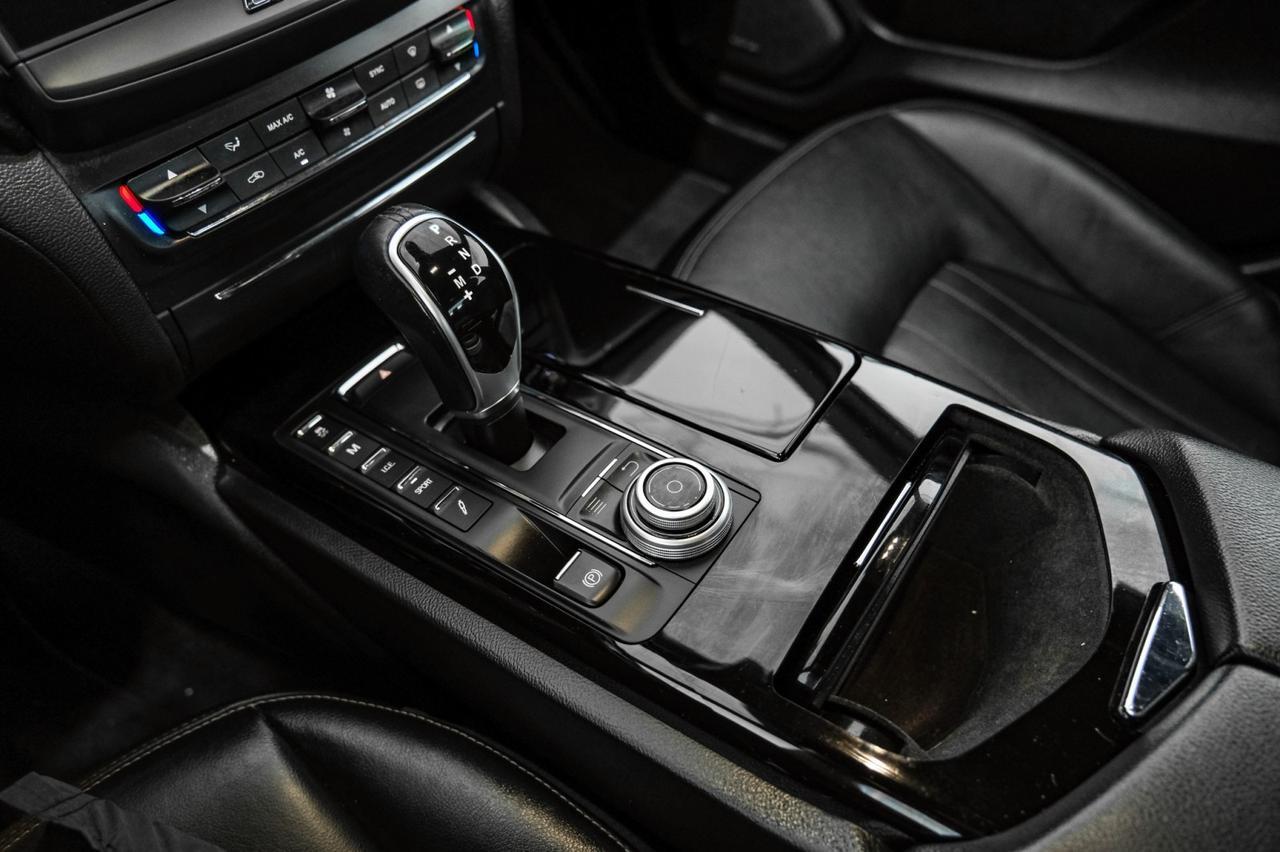 2017 Maserati Ghibli S Q4 Carrollton TX