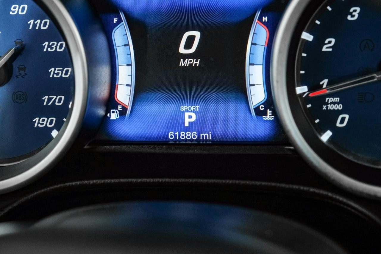 2017 Maserati Ghibli S Q4 Carrollton TX
